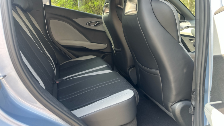 BYD Dolphin Surf 115kW Comfort 43kWh 5dr Auto Electric Hatchback